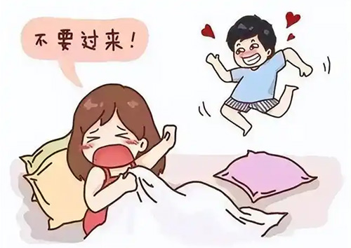 包皮过长不割有影响夫妻生活吗