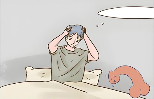 硬不起来怎么治疗