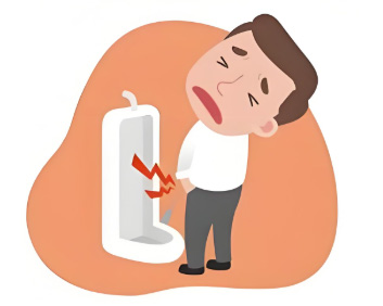小便尿道刺痛什么原因