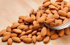 杏仁对男性功能有帮助吗
