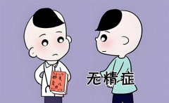 男性不能生育能治好吗