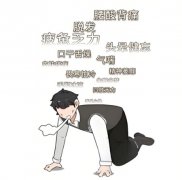 男性那方面不行的原因