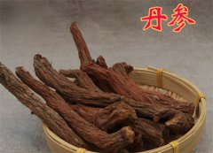 丹参对男性性功能影响