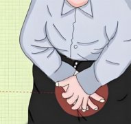 包皮裂开了几道小口子能自愈吗