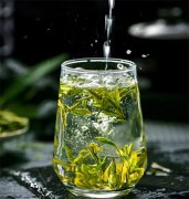 男性喝什么茶对性功能好呢