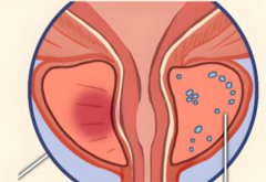 前列腺钙化灶是什么意思