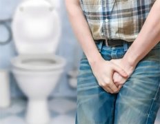 男性尿不干净有余尿是什么原因