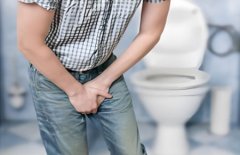 前列腺轻度肥大伴有沉积物怎么办呢