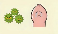 包皮过长不割会影响生育吗