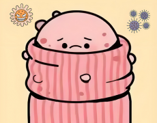 丁丁红肿、疼痛怎么回事