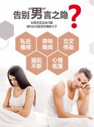 龟头瘙痒、有异味怎么办