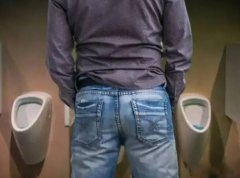 前列腺增生早期有什么症状