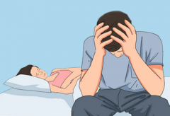 得了阳痿会有哪些症状呢