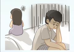 龟头上面的小红点都有哪些疾病