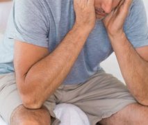 男性硬度下降会有哪些原因