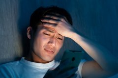 轻度的前列腺炎有哪些症状表现