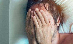 男性阳痿会出现什么样的表现