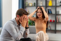 男性勃起硬度下降的原因是什么