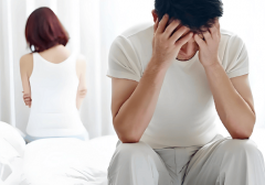 前列腺炎早期有哪些症状