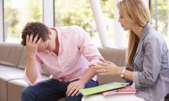 包皮下面有白色颗粒是什么原因