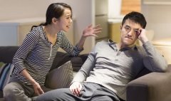 射精时没有力气是怎么了