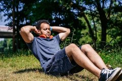 男性生殖有红点点是怎么回事