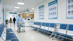 扬州男科公立哪家最好