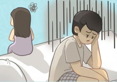 男性尿血是怎么回事