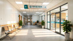 扬州去哪家男科医院好？深扒蓝天医院，到底靠不靠谱