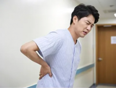 男人房事后腰痛怎么回事