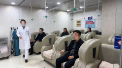 扬州蓝天医院靠谱吗？看完这篇真实测评，就医不踩坑！