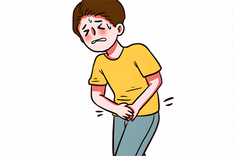 男人老想尿是什么病引起的