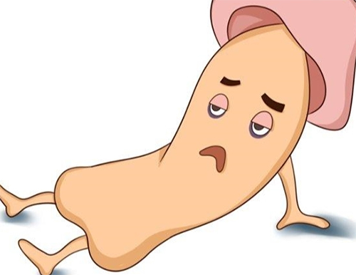 中途疲软的原因是什么