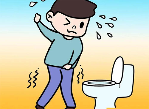 男人尿不尽是什么原因
