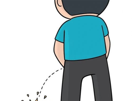 男人尿线变细什么原因