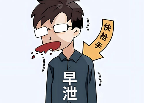 早射能彻底治好吗