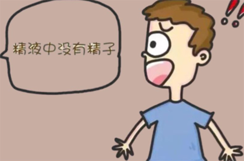 无精症有什么症状