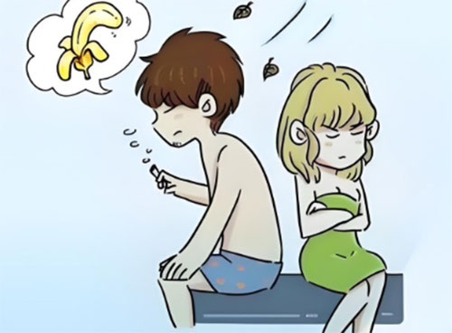 早射怎么锻炼能恢复